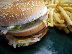 Big Mac